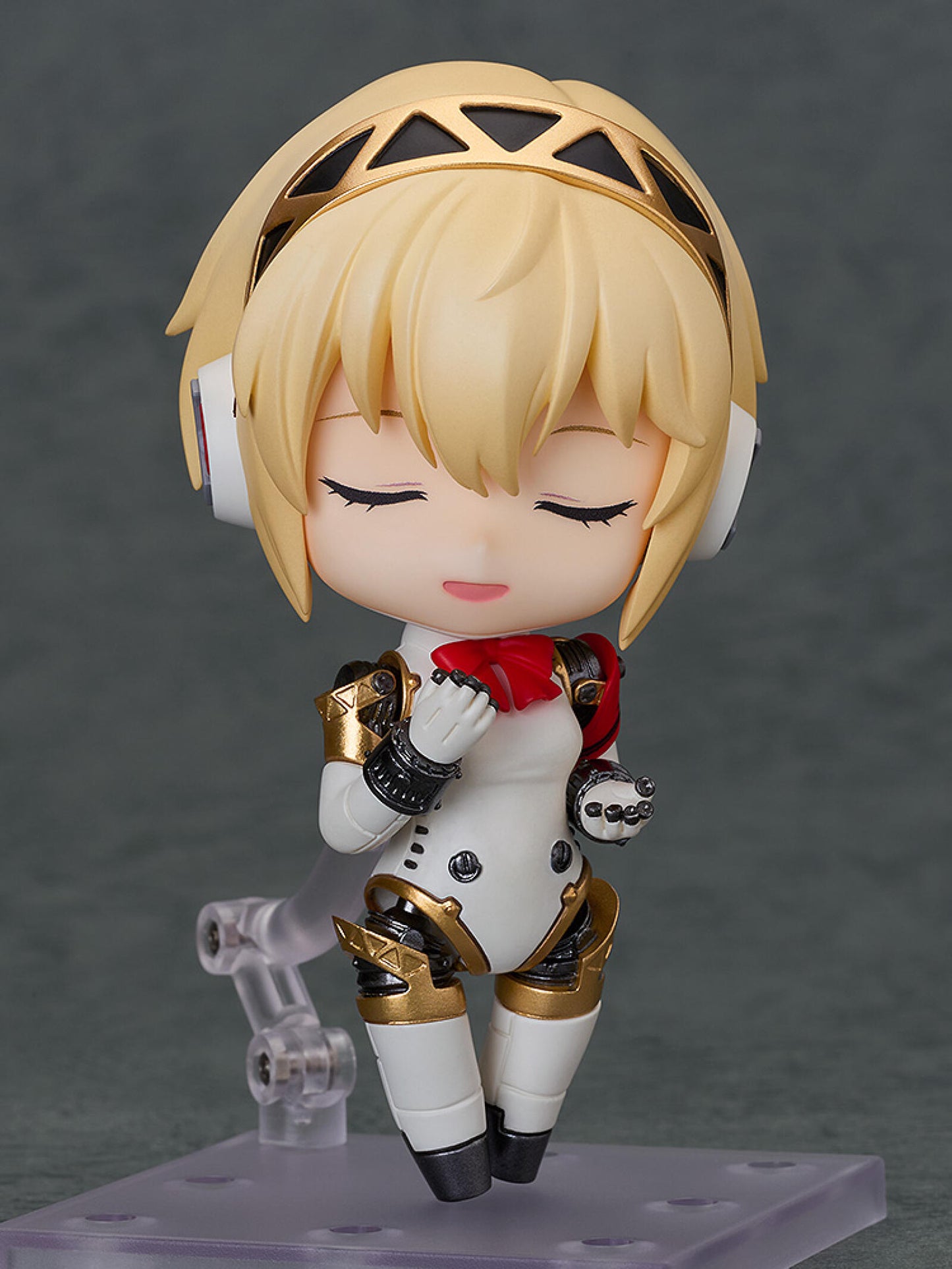 Persona 3 Reload Nendoroid Aigis 2.0