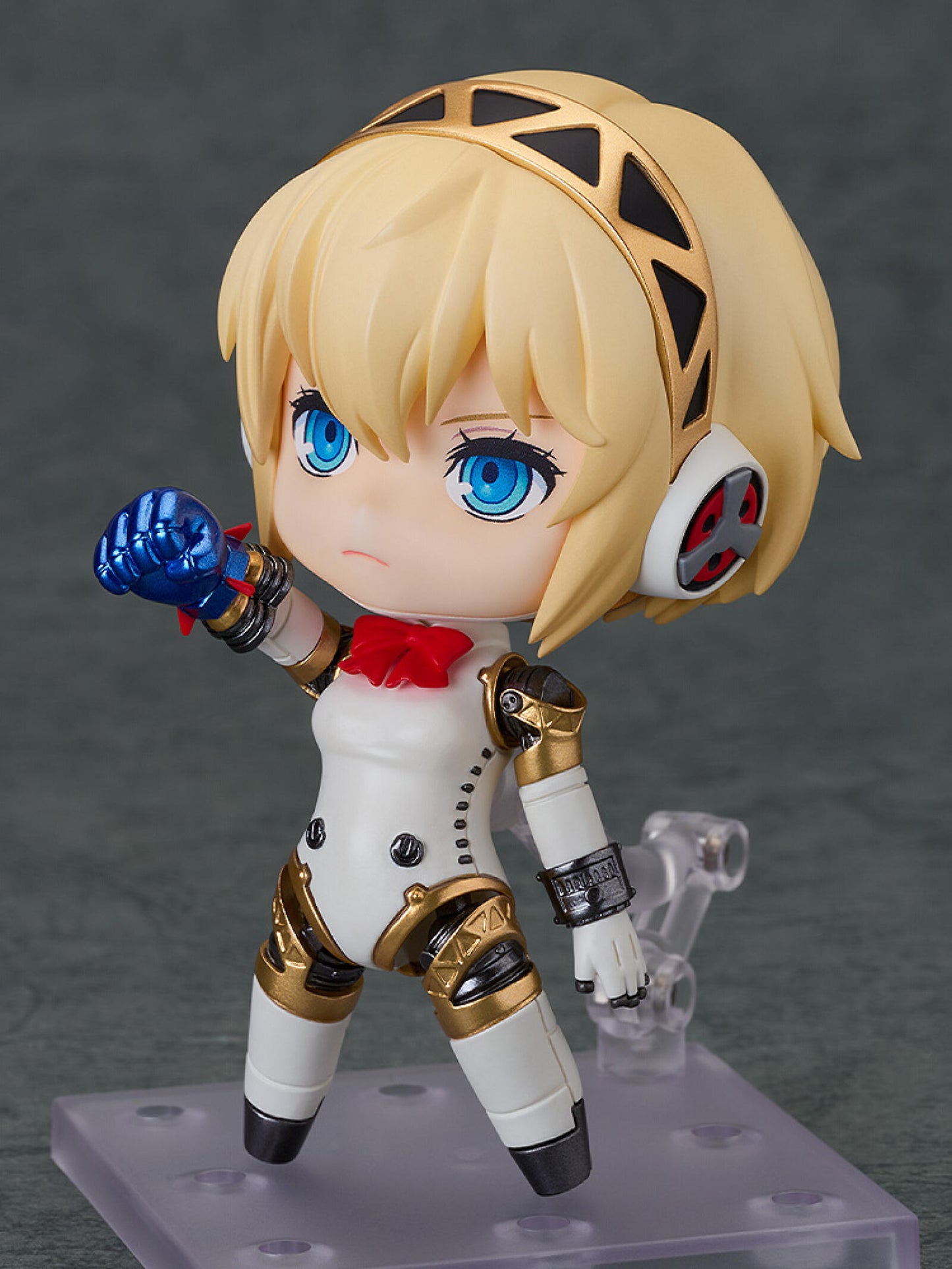 Persona 3 Reload Nendoroid Aigis 2.0