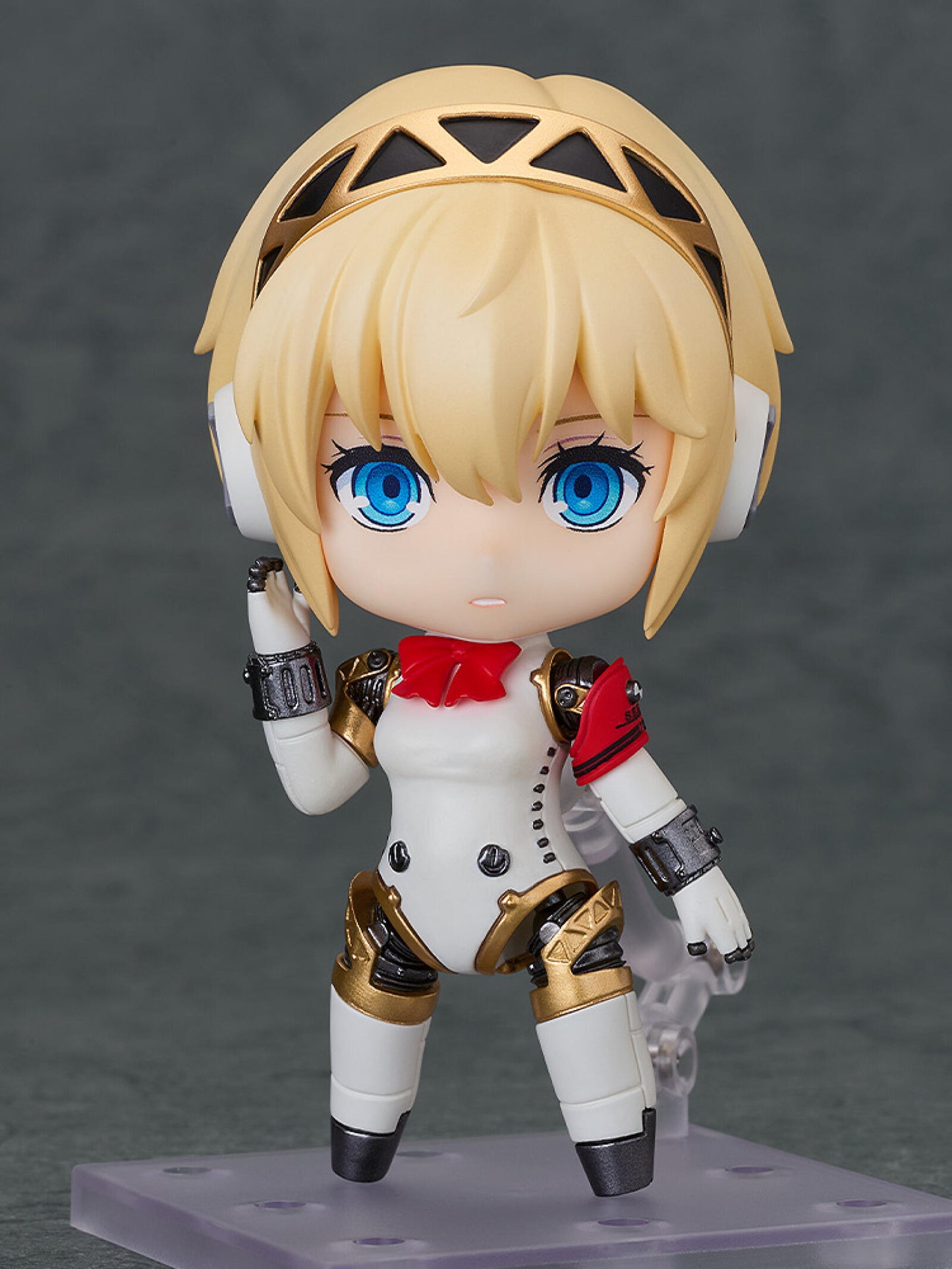 Persona 3 Reload Nendoroid Aigis 2.0