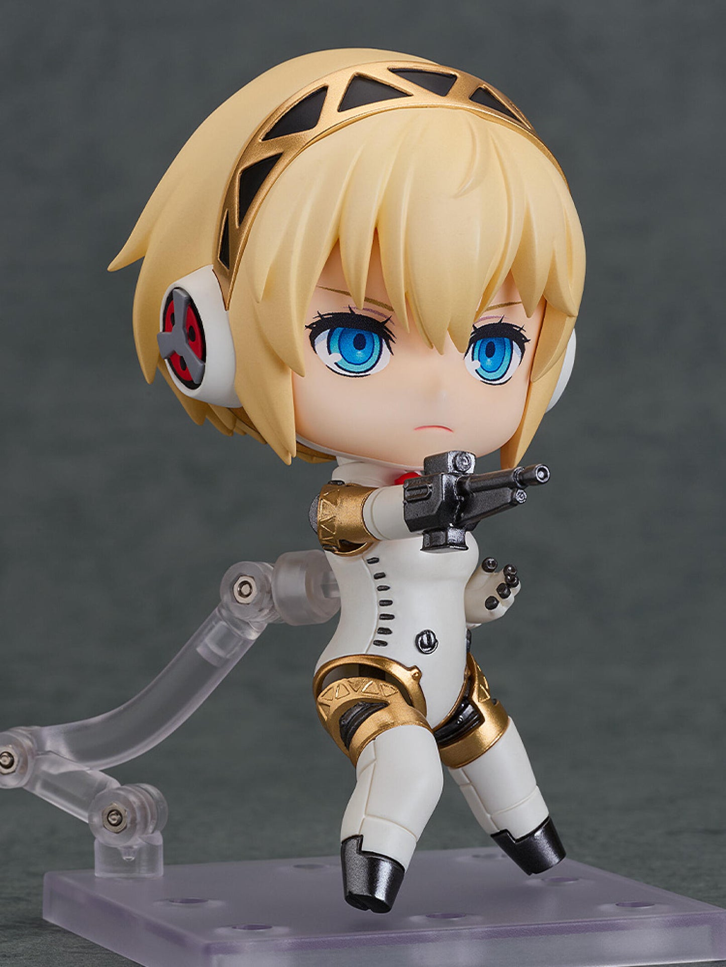 Persona 3 Reload Nendoroid Aigis 2.0