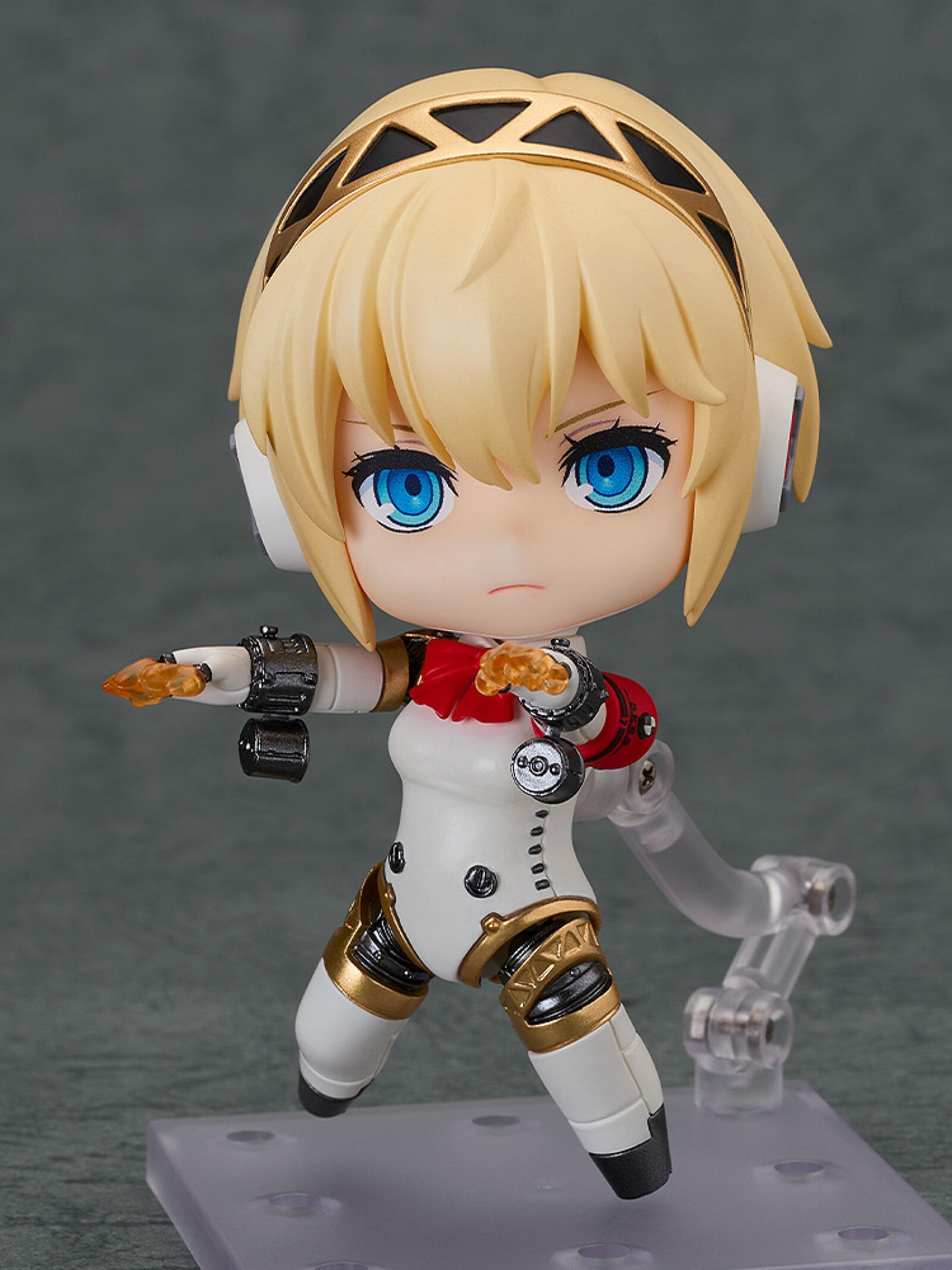 Persona 3 Reload Nendoroid Aigis 2.0