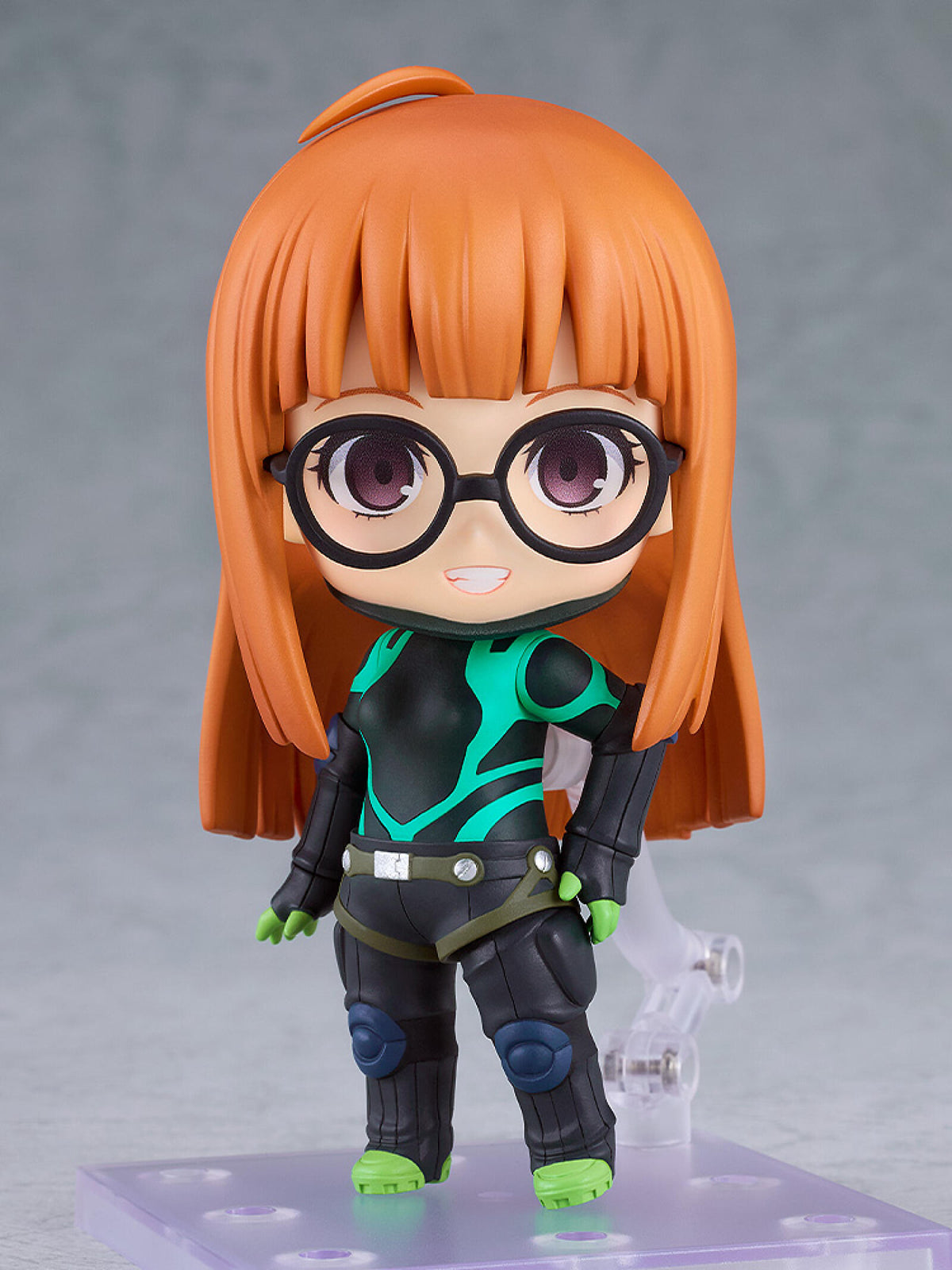 Persona 5 Royal Nendoroid Futaba Sakura Phantom Thief Version