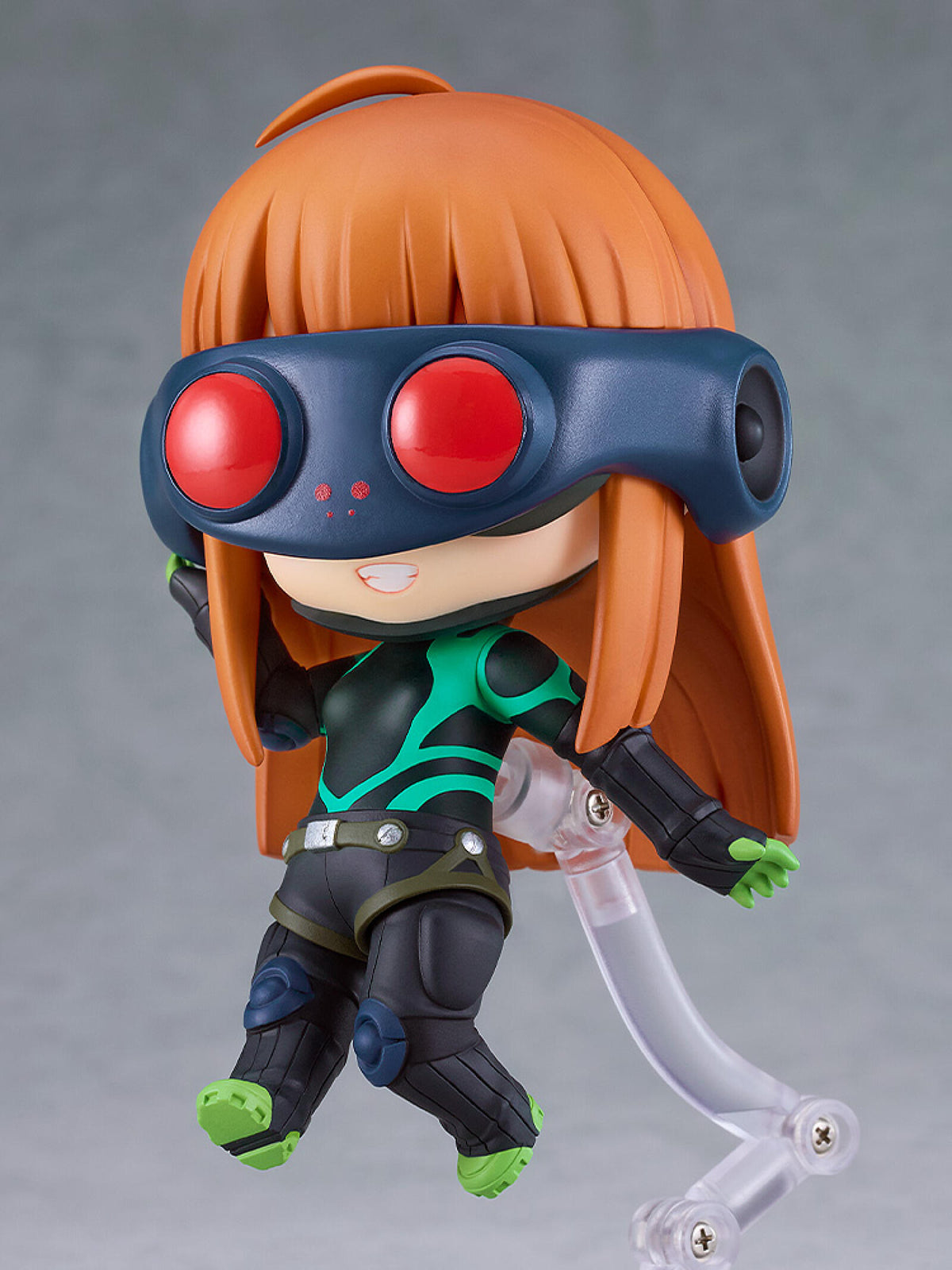 Persona 5 Royal Nendoroid Futaba Sakura Phantom Thief Version