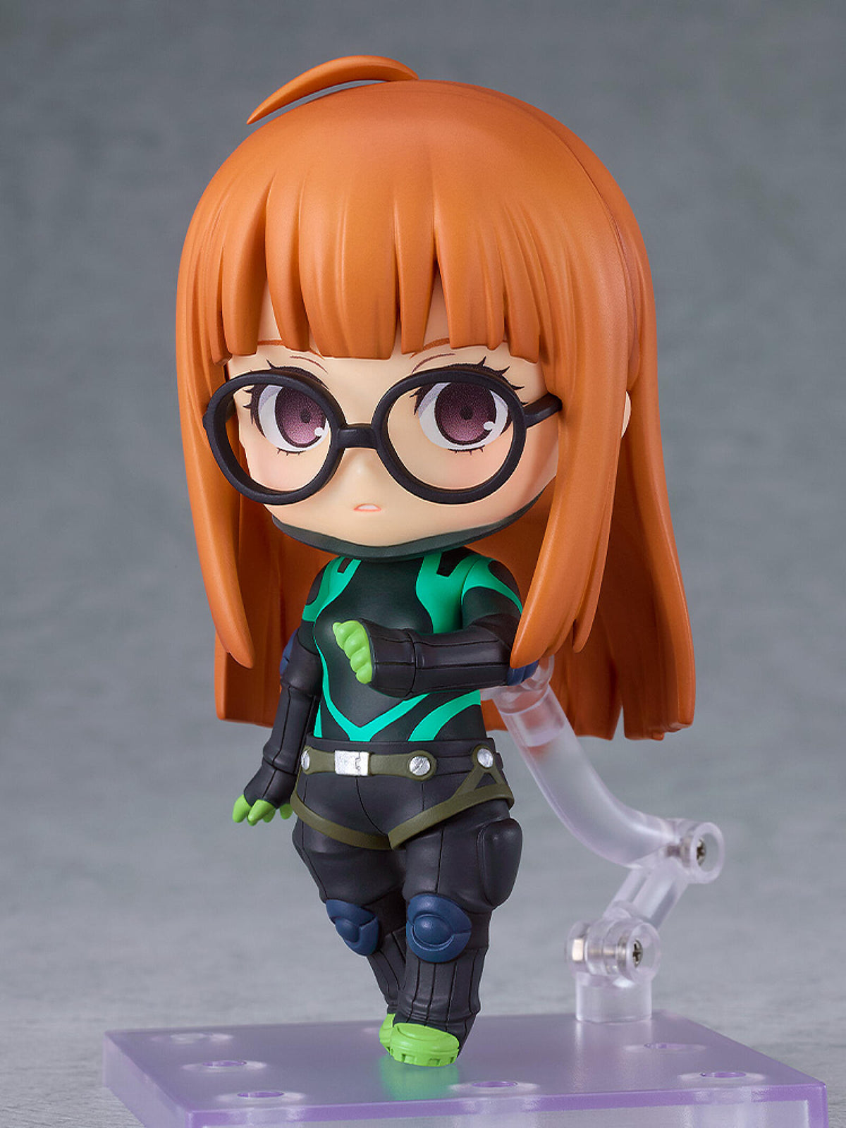 Persona 5 Royal Nendoroid Futaba Sakura Phantom Thief Version