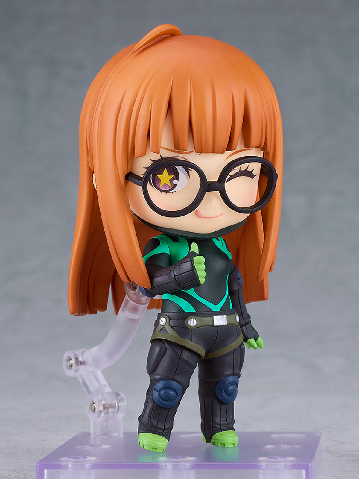 Persona 5 Royal Nendoroid Futaba Sakura Phantom Thief Version