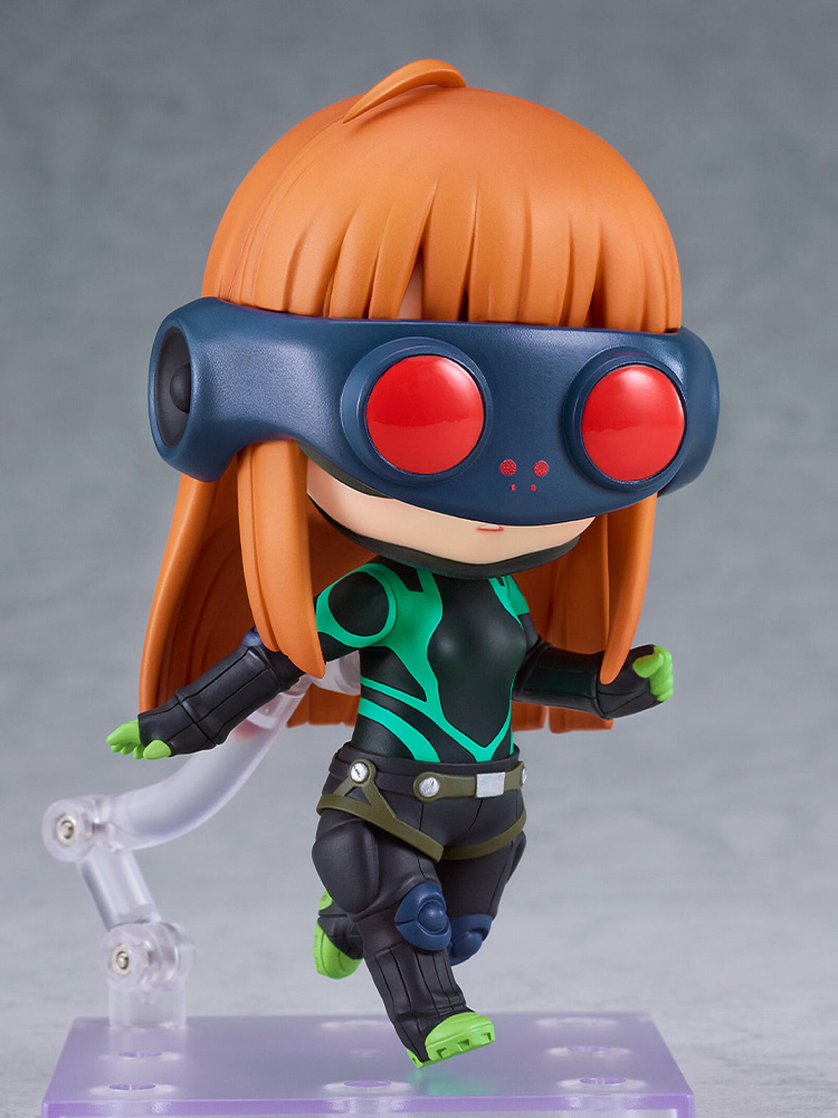 Persona 5 Royal Nendoroid Futaba Sakura Phantom Thief Version