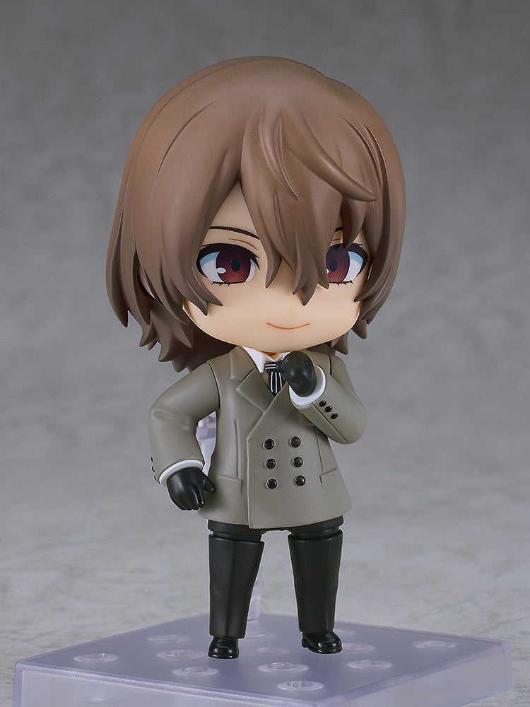 Persona 5 Royal Nendoroid Goro Akechi School Uniform Version