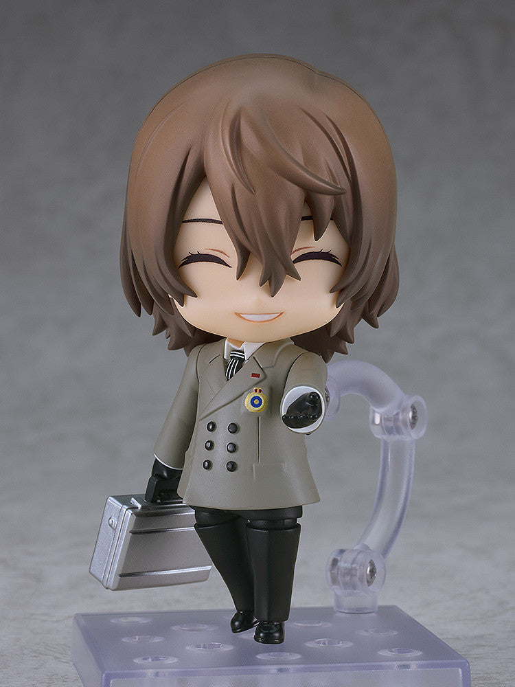 Persona 5 Royal Nendoroid Goro Akechi School Uniform Version