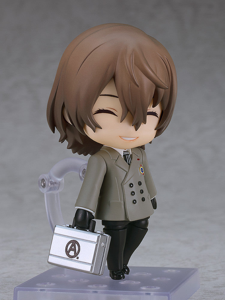 Persona 5 Royal Nendoroid Goro Akechi School Uniform Version