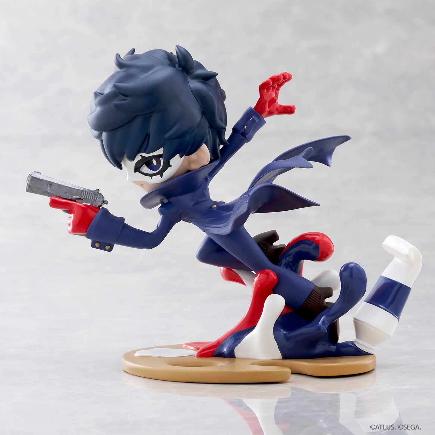 Persona 5 Tactica PalVerse Pal Persona 5 Tactica Joker