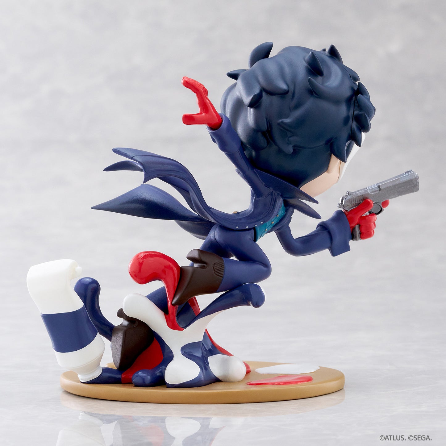 Persona 5 Tactica PalVerse Pal Persona 5 Tactica Joker