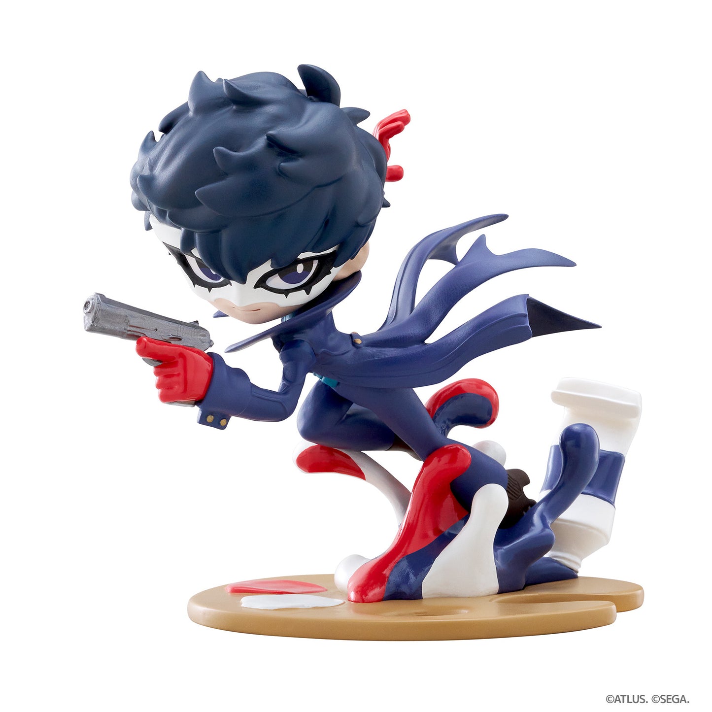 Persona 5 Tactica PalVerse Pal Persona 5 Tactica Joker