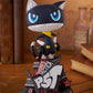 Persona 5 Tactica POP UP PARADE Morgana L Size