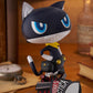 Persona 5 Tactica POP UP PARADE Morgana L Size