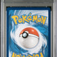 2023 Pokemon Svi En-Scarlet & Violet 240 Professor's Research Ultra Rare - PSA 9