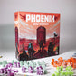 Phoenix New Horizon