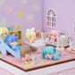 Piapro Characters Akatans Piapro Characters (6 in the Assortment)