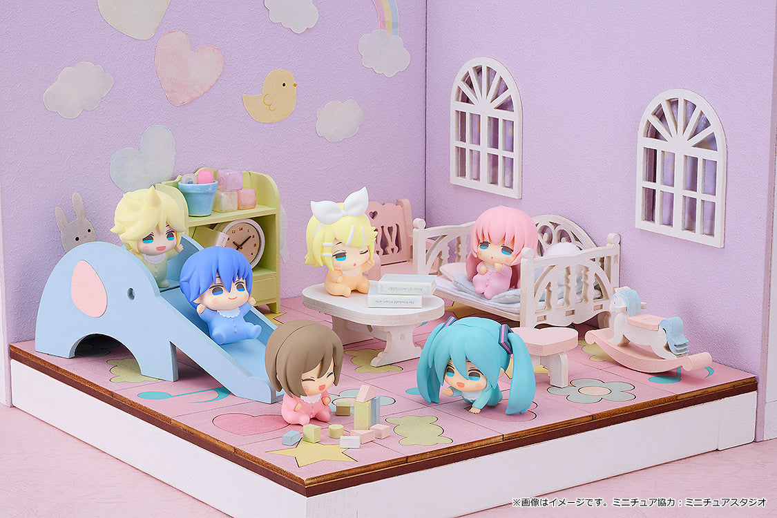 Piapro Characters Akatans Piapro Characters (6 in the Assortment)
