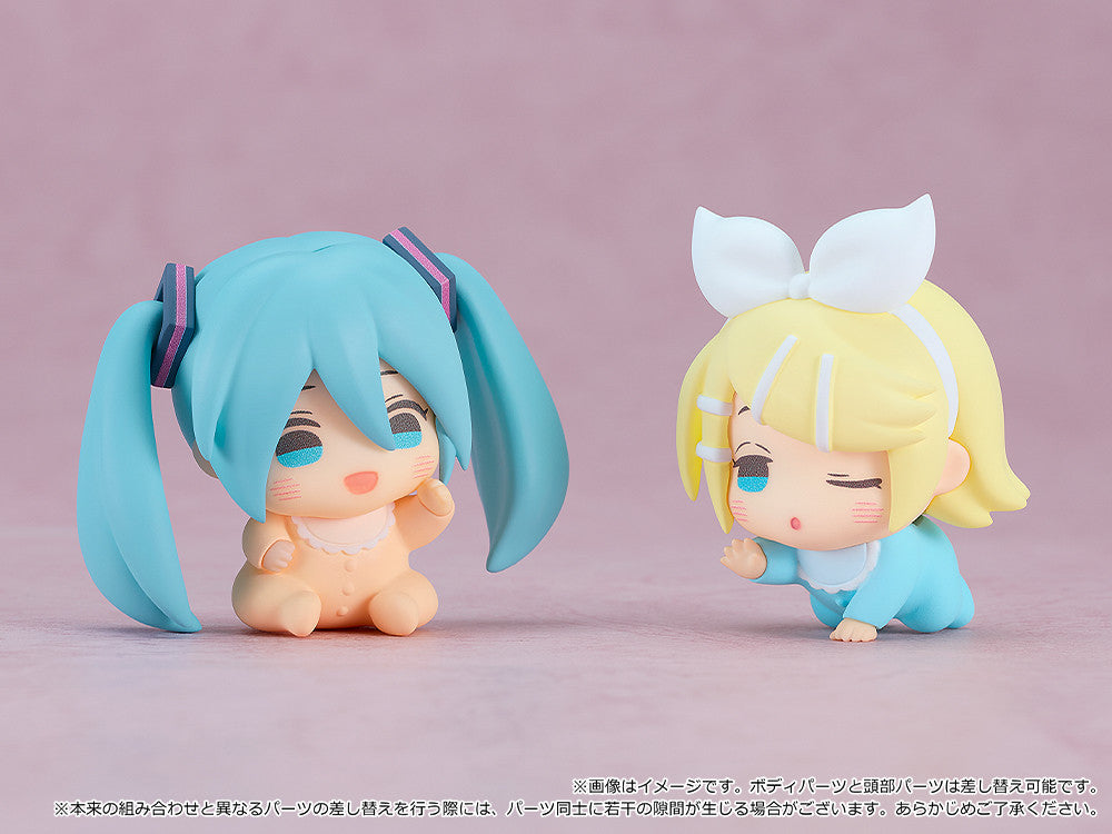 Piapro Characters Akatans Piapro Characters (6 in the Assortment)