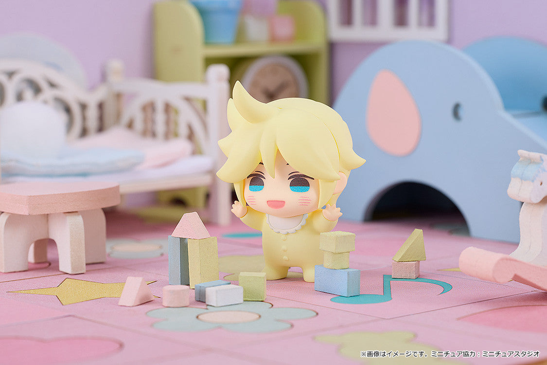 Piapro Characters Akatans Piapro Characters (6 in the Assortment)