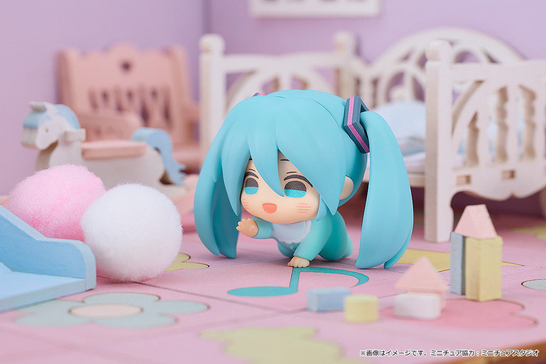 Piapro Characters Akatans Piapro Characters (6 in the Assortment)