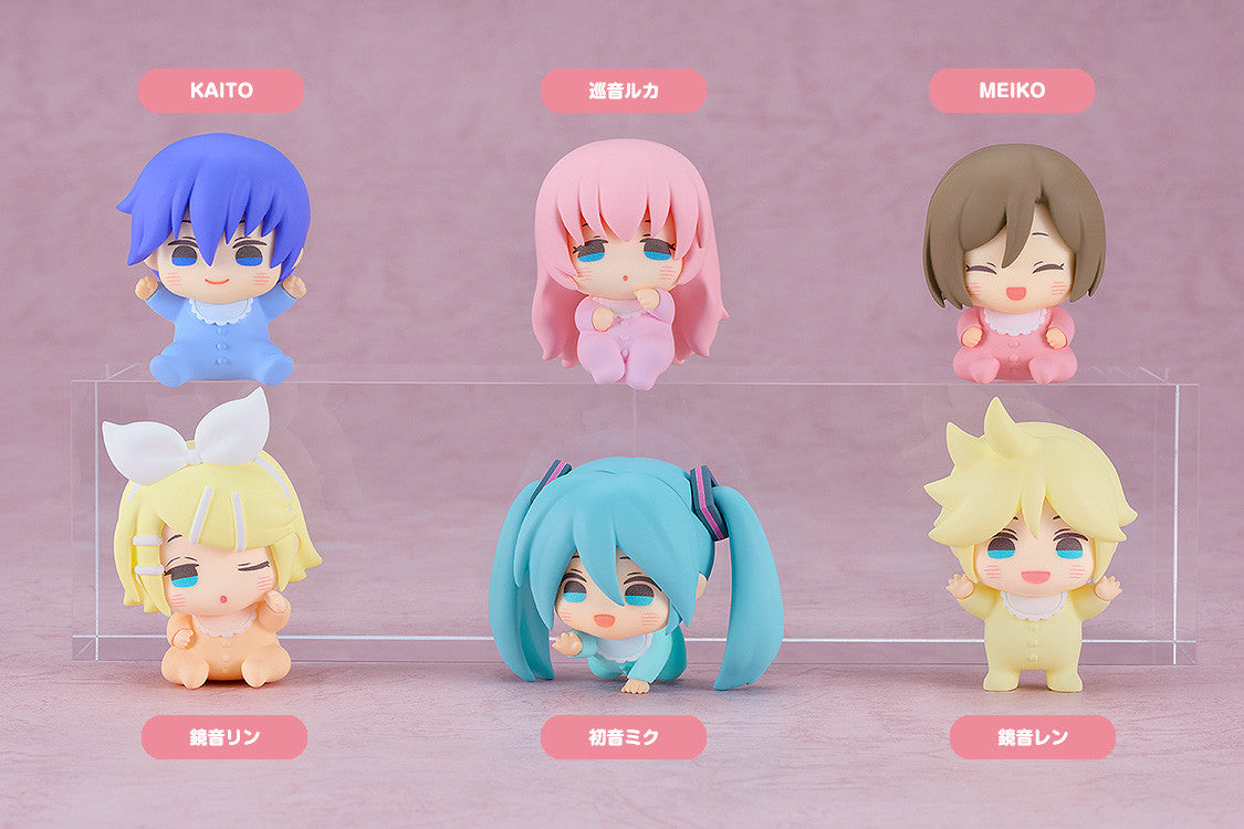 Piapro Characters Akatans Piapro Characters (6 in the Assortment)