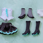 Piapro Characters Nendoroid Doll Hatsune Miku NT