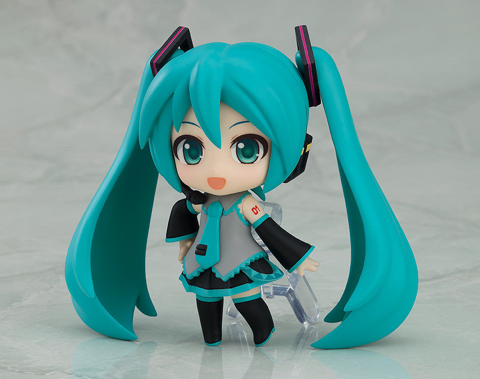 Piapro Characters Nendoroid Surprise Piapro Characters (6 in the Assortment)