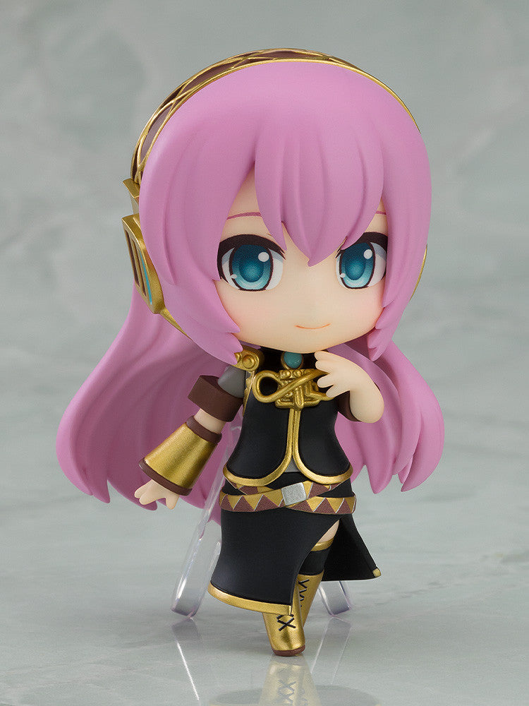 Piapro Characters Nendoroid Surprise Piapro Characters (6 in the Assortment)