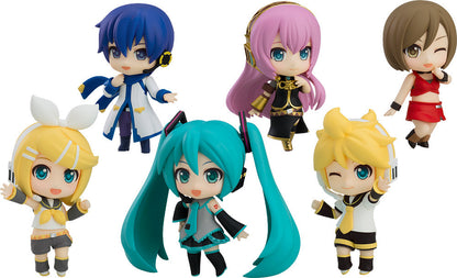 Piapro Characters Nendoroid Surprise Piapro Characters (6 in the Assortment)