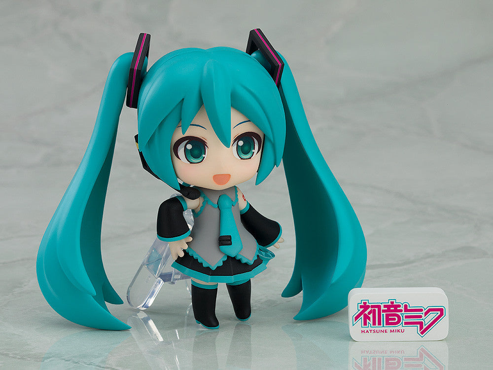 Piapro Characters Nendoroid Surprise Piapro Characters (6 in the Assortment)