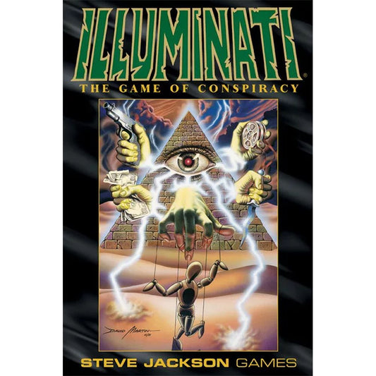 Illuminati