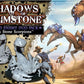Shadows of Brimstone - Dark Stone Scorpions - XL Enemy Pack (SOBS)