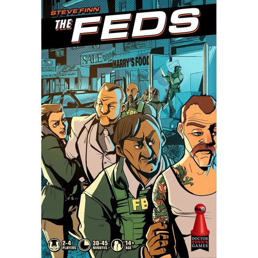 The Feds