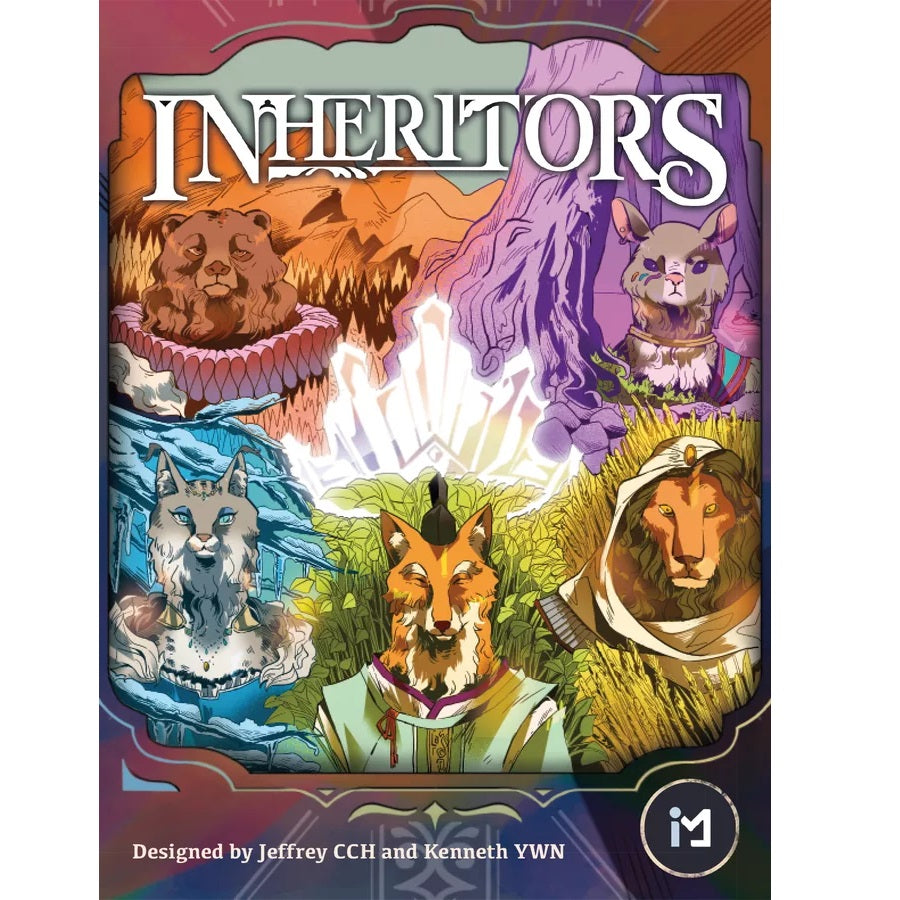 Inheritors