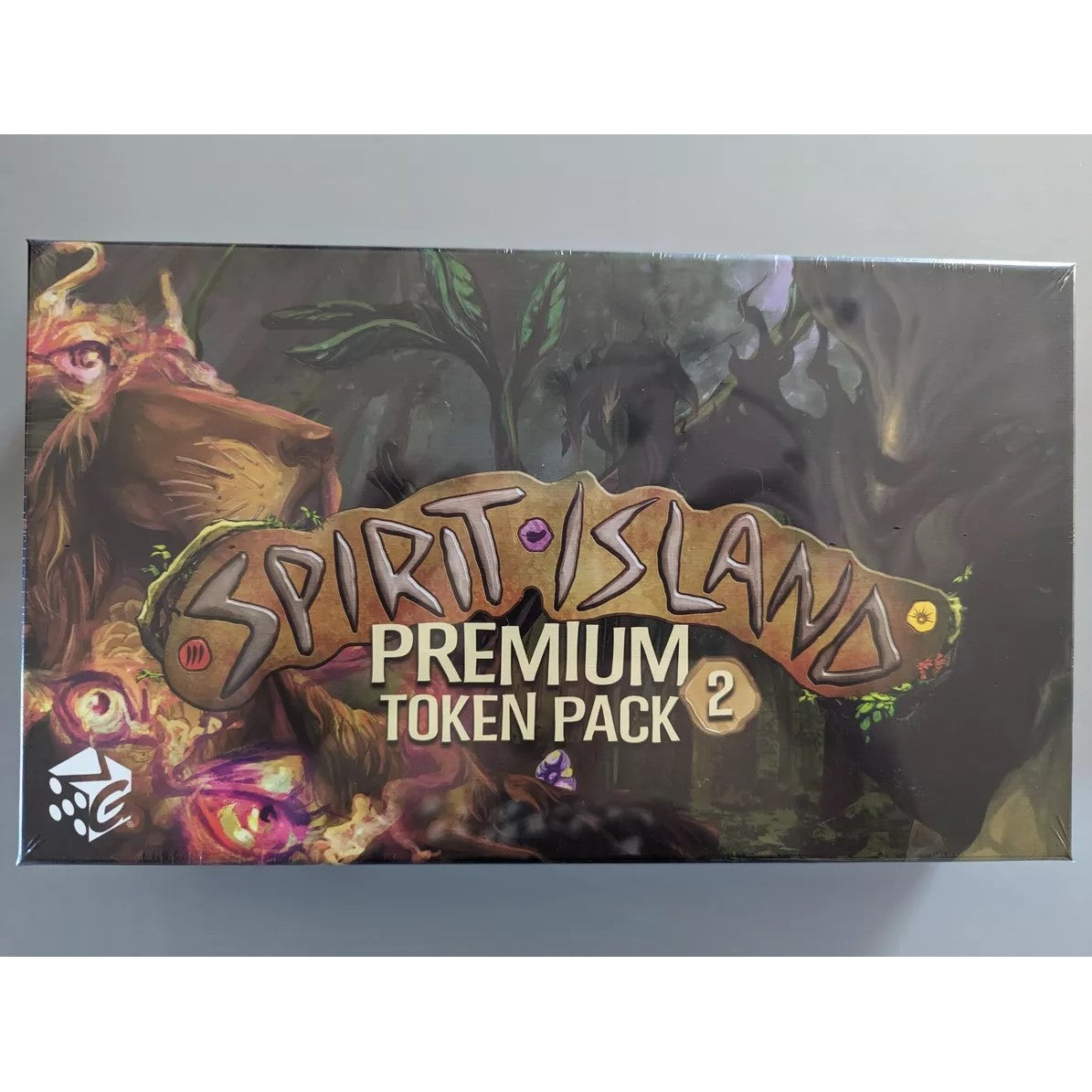 Spirit Island - Premium Token Pack #2