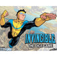 Invincible - The Dice Game