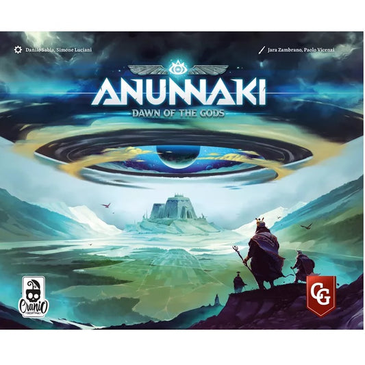 Anunnaki