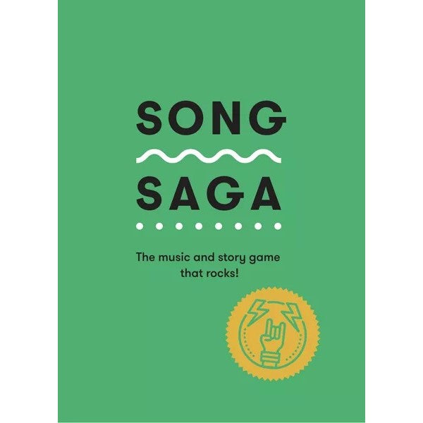 Song Saga