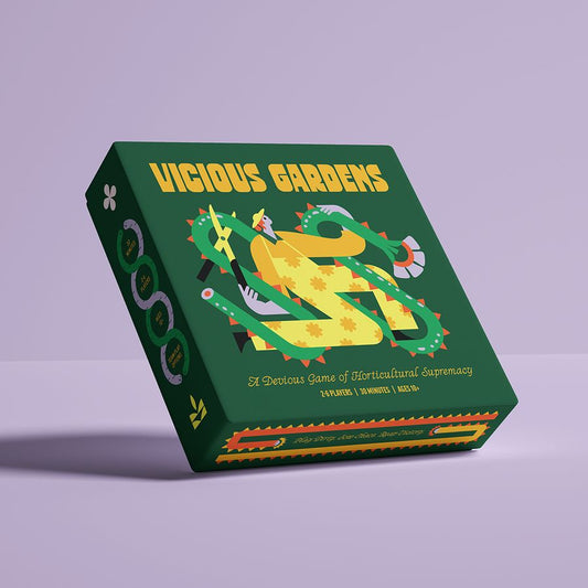 Enigma - Vicious Gardens