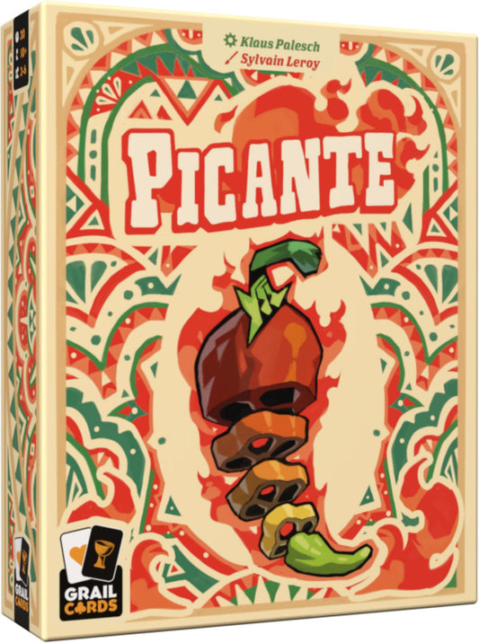 Picante