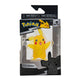 Pokemon Select Battle Figure Translucent Pikachu