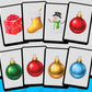 Piles! Christmas Edition