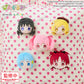 Pingurumi Puella Magi Madoka Magica Homura Akemi