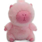 Capy's 7" Capybara Plush Assortment