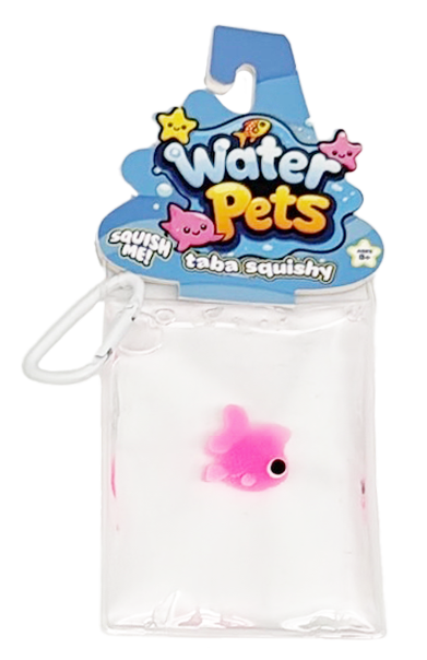 Water Pets