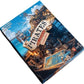 Pirates of Maracaibo - Commanders