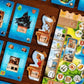 Pirates of Maracaibo - Commanders