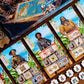 Pirates of Maracaibo - Commanders
