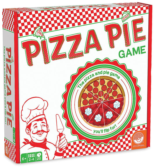 Pizza Pie